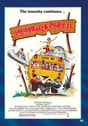 Meatballs Ii