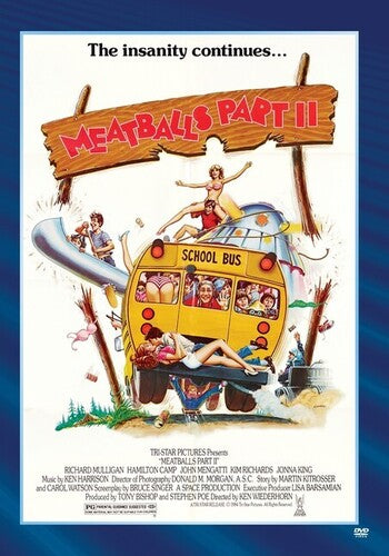 Meatballs Ii