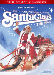 Santa Claus: Movie (1985)