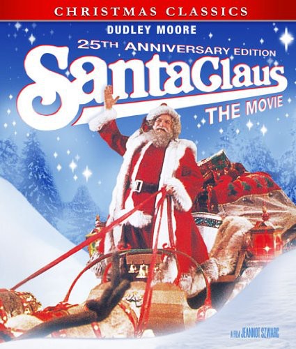 Santa Claus: Movie (1985)
