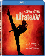 Karate Kid (2010)