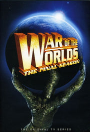 War Of The Worlds: Final Season