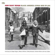 How Many Roads: Black America Sings Bob Dylan / Va