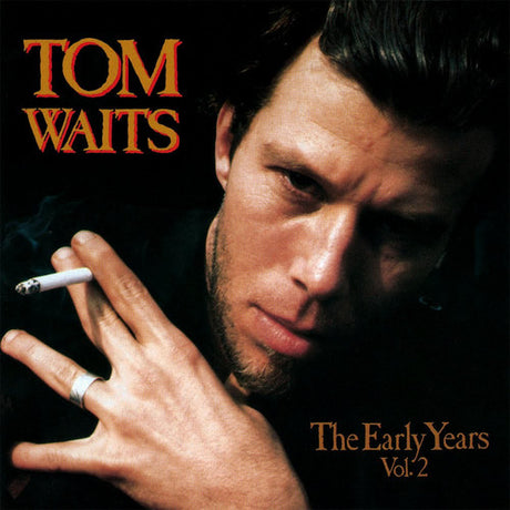 Early Years 2, Tom Waits, LP