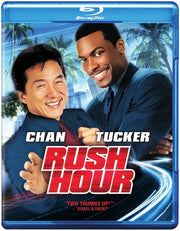 Rush Hour (1998)