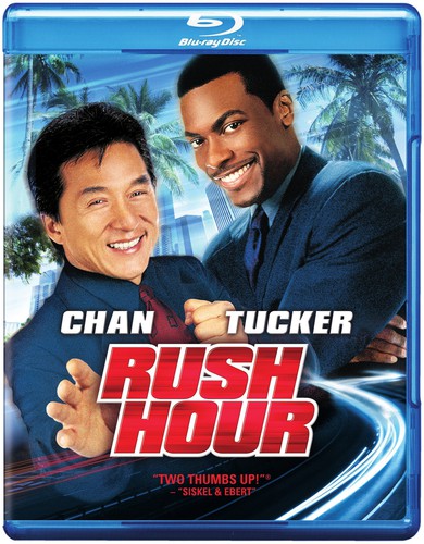 Rush Hour (1998)