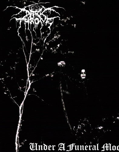 Under A Funeral Moon