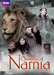 Chronicles Of Narnia (1988)