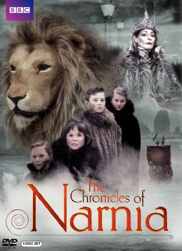 Chronicles Of Narnia (1988)