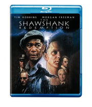 Shawshank Redemption