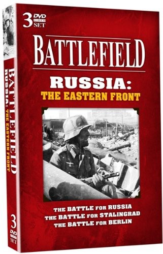 Battlefield Russia: The Eastern Front