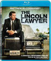 Lincoln Lawyer