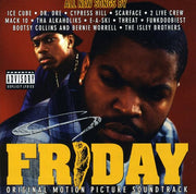 Friday / O.S.T.
