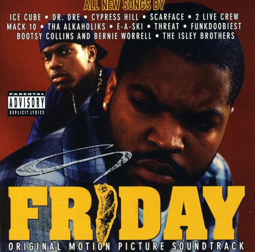Friday / O.S.T.