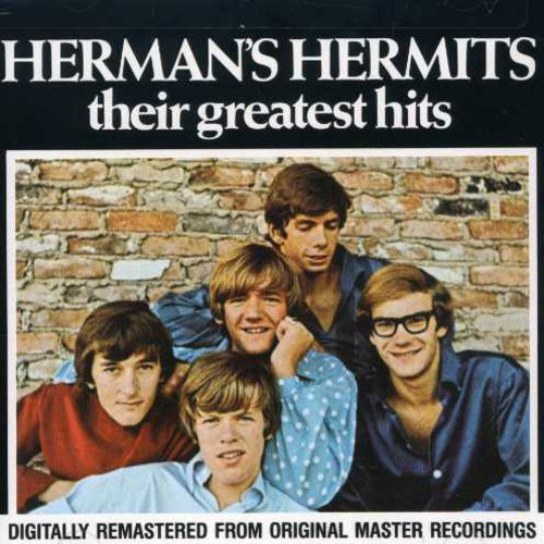 Greatest Hits