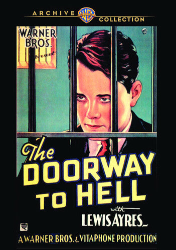 Doorway To Hell -- DVD