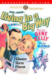Living In A Big Way