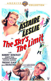 Sky's The Limit