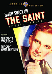 Saint's Vacation / Saint Meets The Tiger