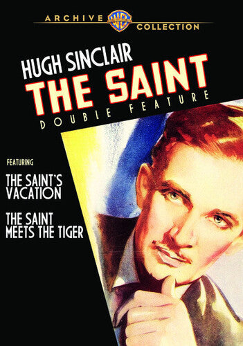 Saint's Vacation / Saint Meets The Tiger