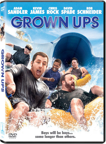Grown Ups (2010)