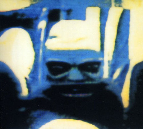 Peter Gabriel 4: Security, Peter Gabriel, CD