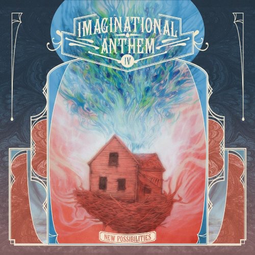 Imaginational Anthem 4: New Possibilities / Var