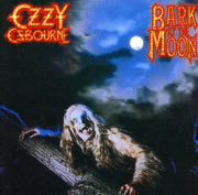 Bark At The Moon