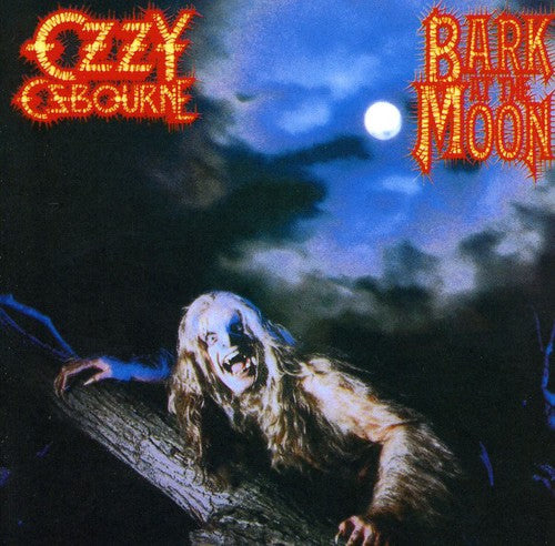Bark At The Moon