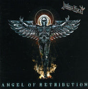 Angel Of Retribution