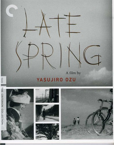 Late Spring/Bd