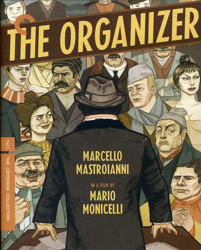 Organizer/Bd