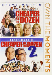 Cheaper By The Dozen / Cheaper By The Dozen 2