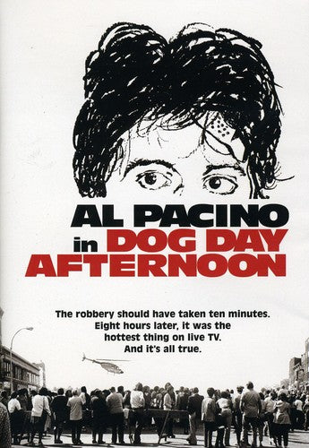 Dog Day Afternoon, Dog Day Afternoon, DVD