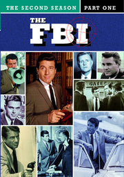 Fbi: Second Season Part One