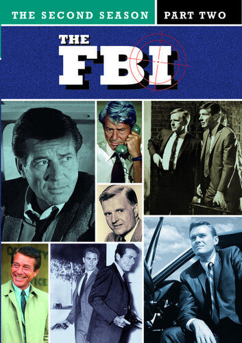 Fbi: Second Season Part Two