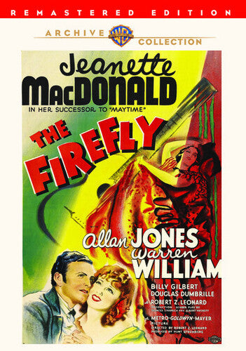 Firefly, Firefly, DVD