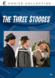 Three Stooges