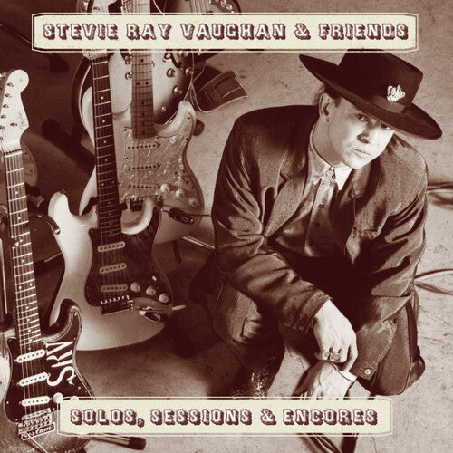 Solos Sessions & Encores