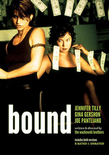 Bound, Bound, DVD