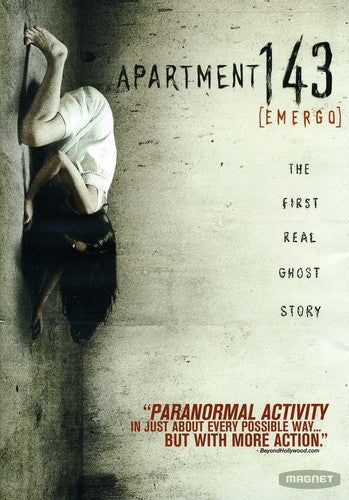 Apartment 143 DVD -- DVD