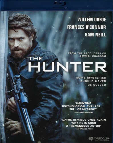 Hunter Bd