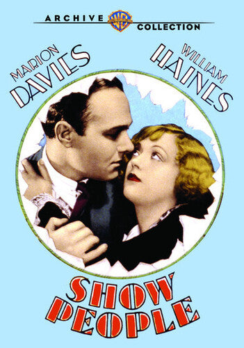 Show People, Show People, DVD