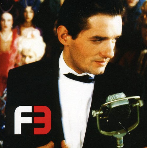 3 (25 Annivarsary Edition)