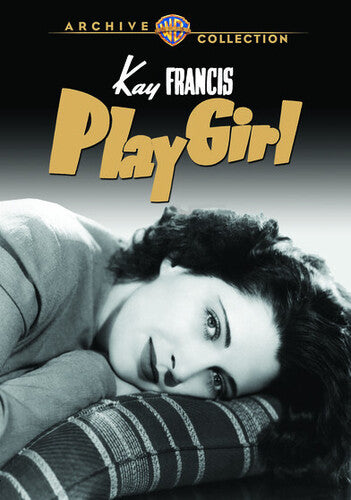 Play Girl, Play Girl, DVD