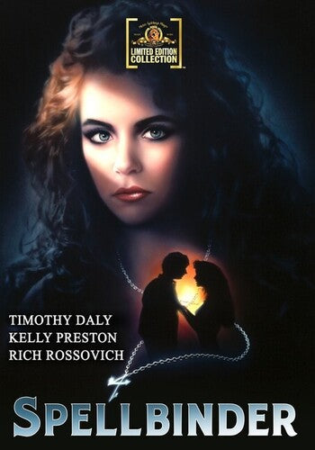 Spellbinder, Spellbinder, DVD