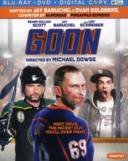 Goon Bd