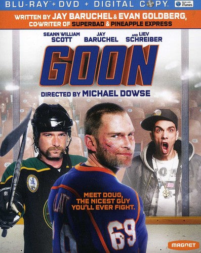 Goon Bd