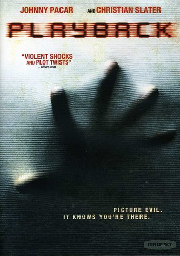 Playback DVD -- DVD