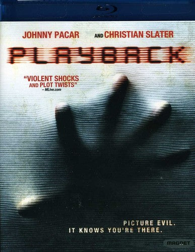 Playback BD -- Blu-ray